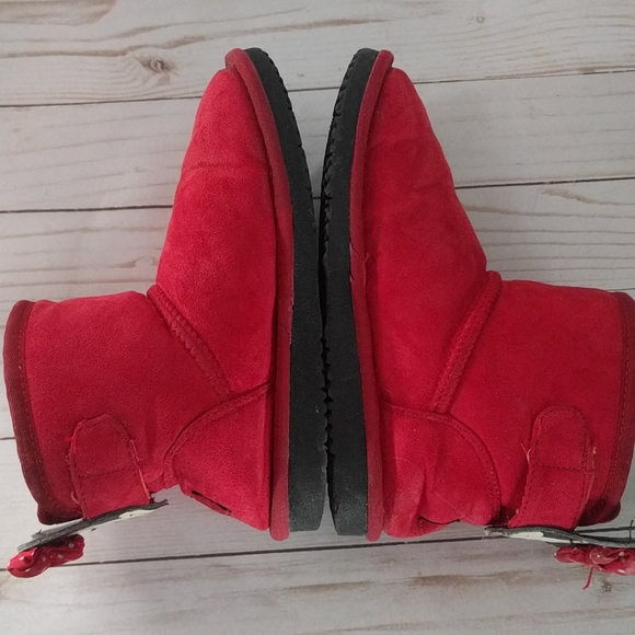 Girl's boots Minnie Mouse by Disney - Picture 8 of 8